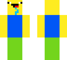roblox noob
