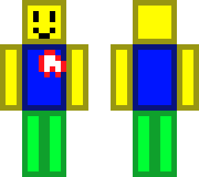 roblox noob