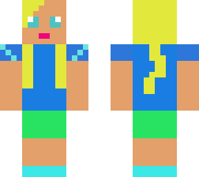 ryder skin