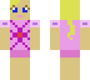 ryder skin