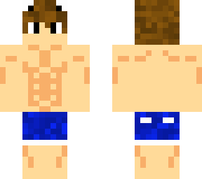 ryu swim fix