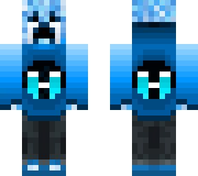 sad creeper