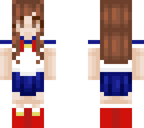 school girl