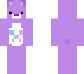 share bear