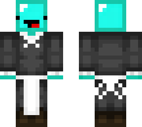 skeppy maid