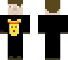 skin seltsam