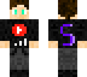 skin upgraded