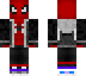 sky jacket