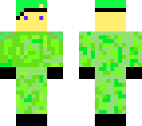 soldier