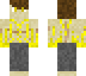 sorcerer skin
