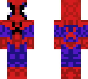 spider man