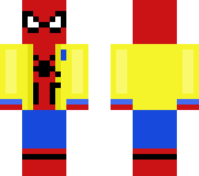 spider man homecoming jacket