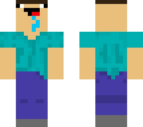 steve the noob