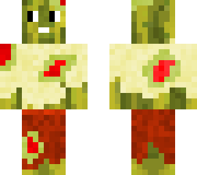 stringfellow zombie