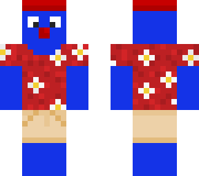 summer skin