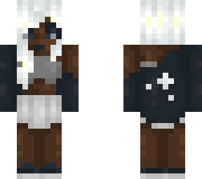 summer star full body