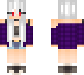 tenshi summer