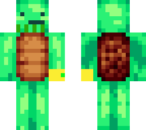 thanos turtle
