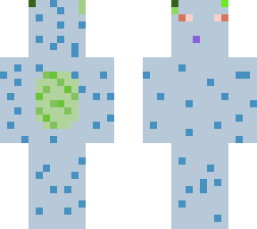 the berry man