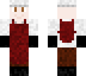 thechefsweetner