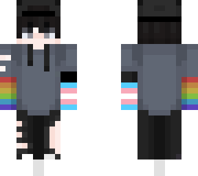 trans gae boy pride