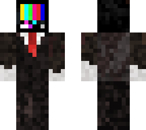 tv steve under suit