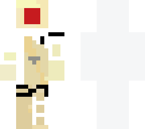 uniform horse doom one-eyed alien