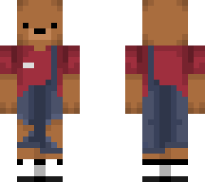 urban bear