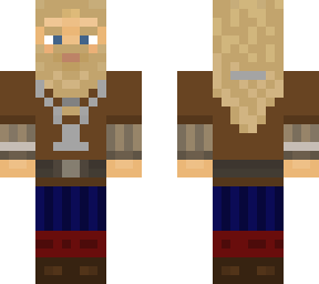 viking age norseman