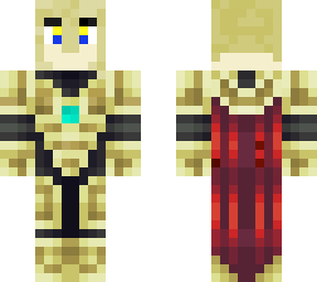 wardedmason21's skin