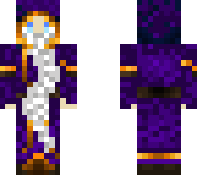 wizard fixed