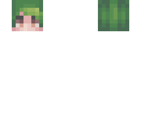 woodland elf -hb