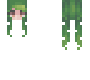 woodland elf