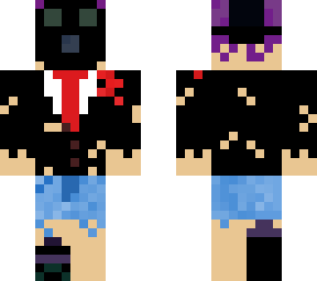wounded survivor