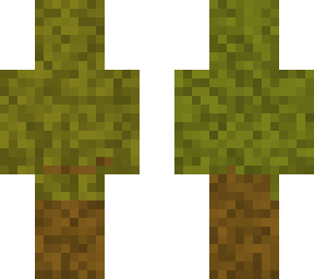 yellow brown