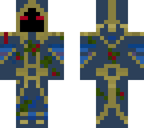 zombie cultist v2