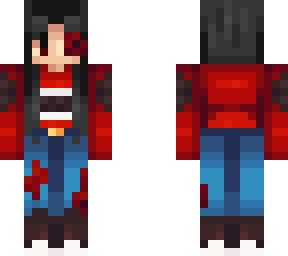 - collab with whalecorn - finished -