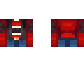 - collab with whalecorn - part 2 -