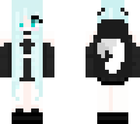 (edit) werewolf girl
