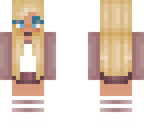 (old/new) daffyanne