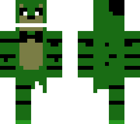 8-bit phantom freddy