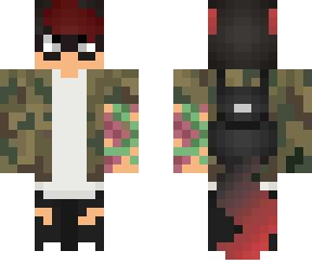 a thing idk