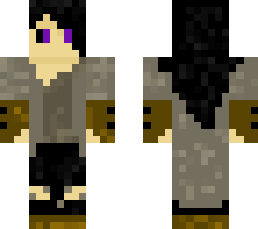 alexander (my oc)
