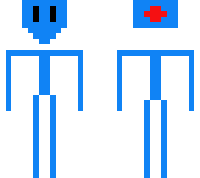 alien contest