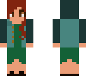 amber (oc) unshaded