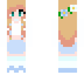 baby blue rq for zombiethedutchie