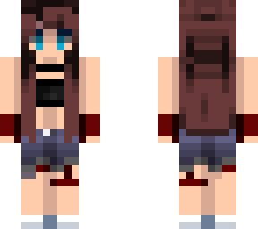 beach girl req edit