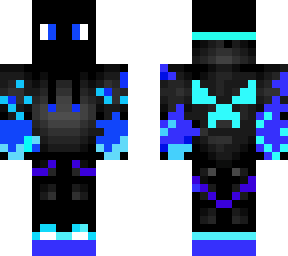 blueenderman