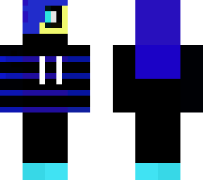 bluemoom