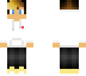 boy fixed